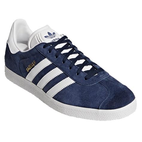 Adidas gazelle men's size 10